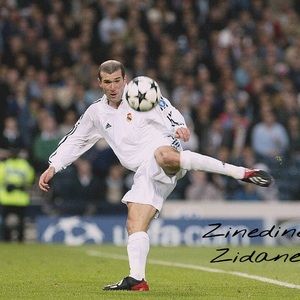 Meet your Posher, Isaias